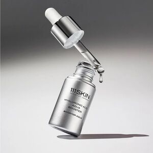 111SKIN HARLEY ST. LONDON
HYALURONIC ACID AQUA
BOOSTER, NEW in Box